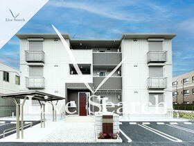 アヴァンティピア 202 【埼玉県川越線　西大宮駅】 の外観写真