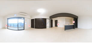 ニューガイア飯塚北 601 【福岡県浦田駅】 の外観写真