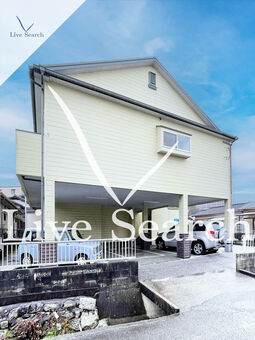 アドバンス那珂川Ⅰ 201 【福岡県博多南駅】 の外観写真