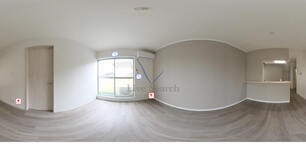 アドバンス那珂川Ⅰ 201 【福岡県博多南駅】 の外観写真