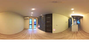 シェモワ 101 【東京都東急東横線　代官山駅】 の外観写真