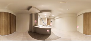 ラ・アトレレジデンス京都 304 【京都府京都駅】 の外観写真