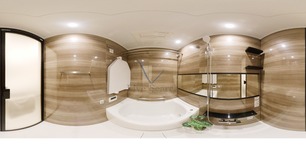 アルス代々木参宮橋コート・アデリオン 402 【東京都初台駅】 の外観写真