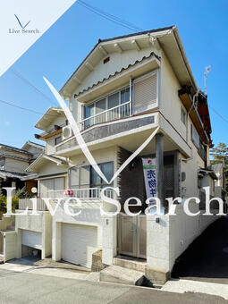 高丸1丁目戸建 701 【兵庫県垂水駅】 の外観写真