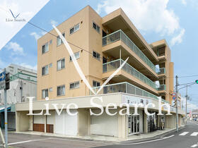 ラムール東二見 303 【兵庫県東二見駅】 の外観写真