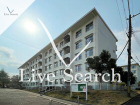 名谷2団地13号棟 206 【兵庫県名谷駅】 の外観写真