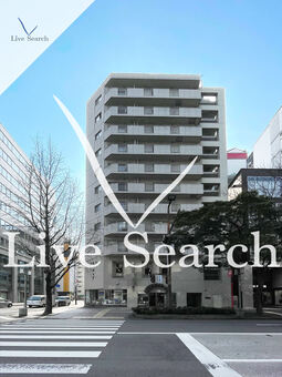 チュリス川端 704 【福岡県中洲川端】 の外観写真