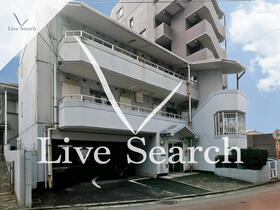 ユーライフ高取 301 【福岡県藤崎駅】 の外観写真