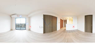 ザ・パークハウス福岡タワーズ　EAST 2509 【福岡県唐人町】 の外観写真