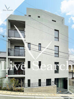 Exceed平尾 101 【福岡県平尾駅】 の外観写真