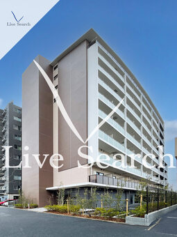 Alivis一之江 509 【東京都都営新宿線「一之江駅」徒歩８分】 の外観写真