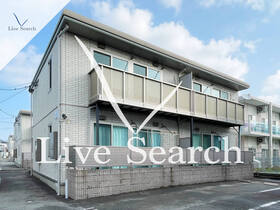 カンターレサヤ　C棟 201 【福岡県次郎丸駅】 の外観写真