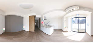 グランカーサ日本橋馬喰町 902 【東京都馬喰町駅】 の外観写真