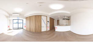 グランカーサ日本橋馬喰町 1303 【東京都馬喰町駅】 の外観写真