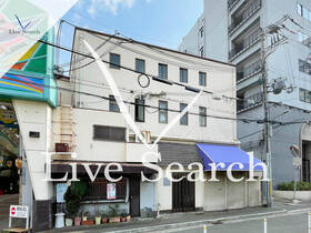 湊川コーポ 300 【兵庫県湊川駅】 の外観写真