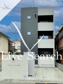 ウェリス愛宕 302 【福岡県室見駅】 の外観写真