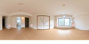 パーク・ノヴァ高取南 401 【福岡県藤崎駅】 の外観写真