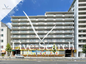 ルジェンテ・リベル六甲道 803 【兵庫県JR六甲道駅】 の外観写真