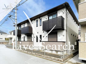 カサ・ベルデ 103 【東京都東小金井駅】 の外観写真