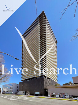 Brillia Tower 西新 2208 【福岡県西新駅】 の外観写真