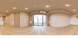 Brillia Tower 西新 2208 【福岡県西新駅】 の外観写真