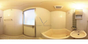 クオリティハウス高宮 202 【福岡県西鉄平尾駅】 の外観写真