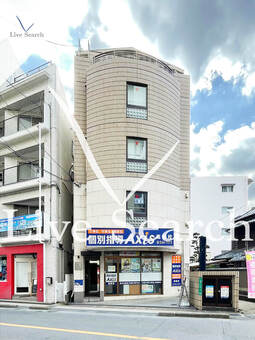 クオリティハウス高宮 202 【福岡県西鉄平尾駅】 の外観写真