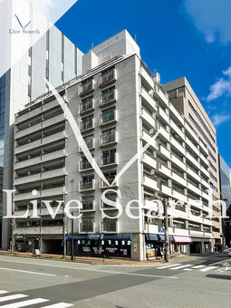 トーカン博多第五ビル 201 【福岡県祇園駅】 の外観写真