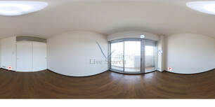 鈴蘭泉台第一ハウス 610 【兵庫県北鈴蘭台駅】 の外観写真