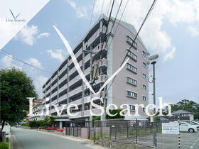 ハーモニーヒルズ今宿 301 【福岡県筑肥線、今宿駅】 の外観写真