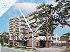 コアマンション百道プレジオ 201 【福岡県藤崎駅】 の外観写真