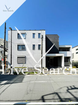 ELMO代々木上原 106 【東京都代々木上原駅】 の外観写真