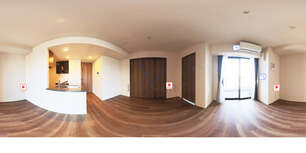 BrilliaTower代々木公園CLASSY 1209 【東京都代々木公園駅】 の外観写真