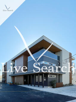 プライム　レジデンス 203 【東京都武蔵小金井駅】 の外観写真