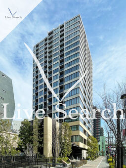 BrilliaTower代々木公園CLASSY 1209 【東京都代々木公園駅】 の外観写真