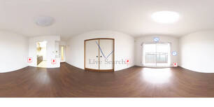 西神中央ウェステージ参番館 205 【兵庫県西神中央駅】 の外観写真