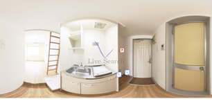 ビルデンス狛江B号館 105 【東京都喜多見駅】 の外観写真