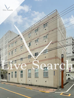 DMたけくらべ 404 【東京都三ノ輪駅】 の外観写真