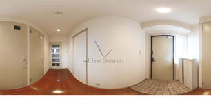 スカイハイツYOSHIMI 704 【東京都竹ノ塚駅】 の外観写真