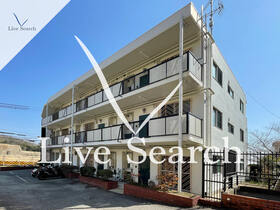 サンハイツ 102 【兵庫県山陽電鉄線　東須磨駅】 の外観写真