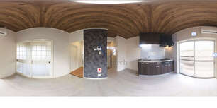 グリーンテラス長砂 202 【兵庫県浜の宮駅】 の外観写真