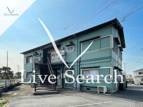 グリーンテラス長砂 202 【兵庫県浜の宮駅】 の外観写真