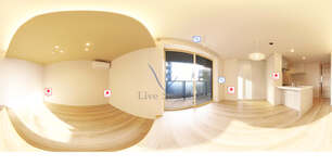 GRAND　BLEU　DE　SASAOKA 103 【福岡県平尾駅】 の外観写真