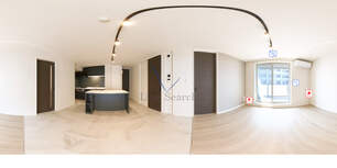 GRAND　BLEU　DE　SASAOKA 202 【福岡県平尾駅】 の外観写真