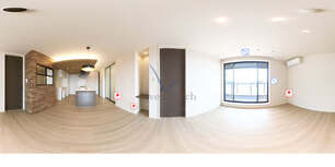 GRAND　BLEU　DE　SASAOKA 301 【福岡県平尾駅】 の外観写真