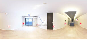 Shamaison　Luxuar平尾山荘通　 202 【福岡県平尾駅】 の外観写真