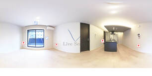 Shamaison　Luxuar平尾山荘通　 302 【福岡県平尾駅】 の外観写真