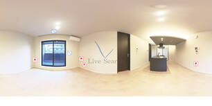 Shamaison　Luxuar平尾山荘通　 402 【福岡県平尾駅】 の外観写真