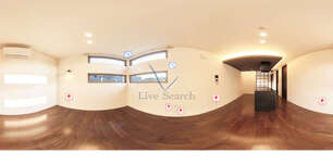 Shamaison　Luxuar平尾山荘通　 403 【福岡県平尾駅】 の外観写真