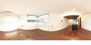 Shamaison　Luxuar平尾山荘通　 303 【福岡県平尾駅】 の外観写真